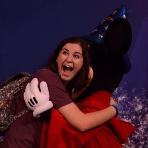 Meet your Posher, Ava